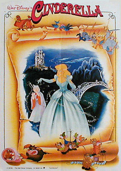 Cinderella