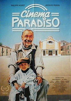 Cinema Paradiso