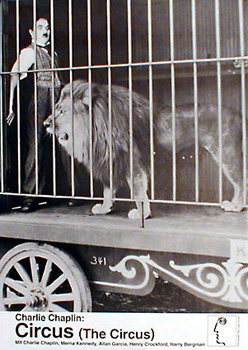Circus, The