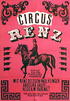 Circus Renz