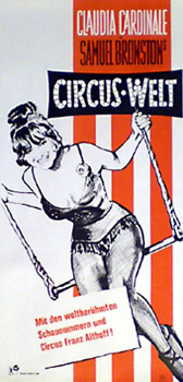 Circus Welt
