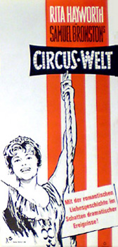 Circus world  Style C