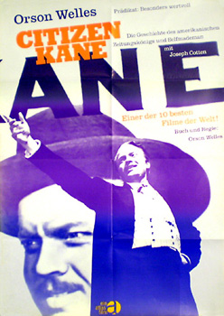 Citizen Kane