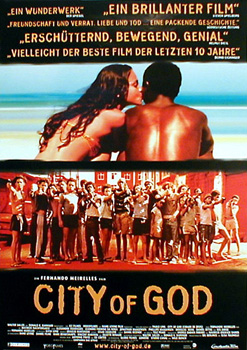City of god