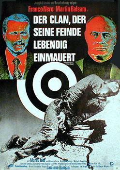 Confessions of a police captain / Confessione di un commissario...