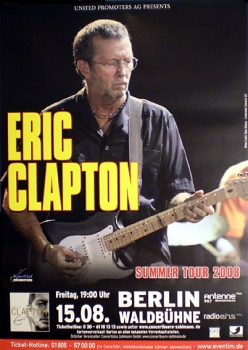 Clapton, Eric