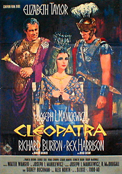 Cleopatra