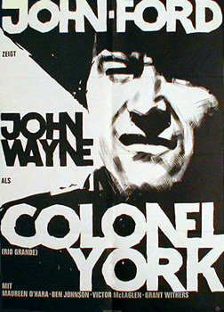 Colonel York