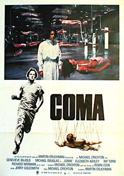 Coma