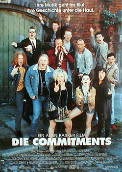 Commitments, Die