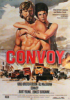 Convoy