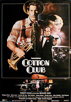 Cotton Club, The