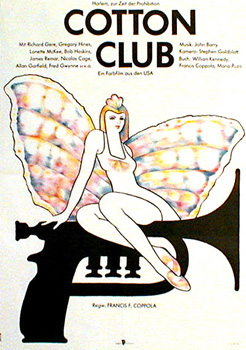 Cotton Club, The