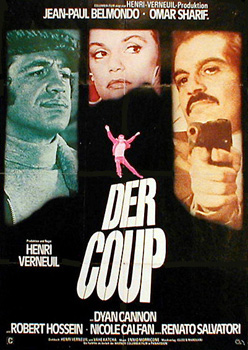 Coup, Der