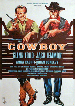 Cowboy