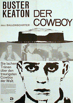Cowboy, Der