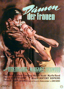 Dämon der Frauen