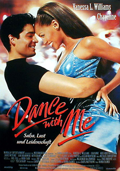Dance with me