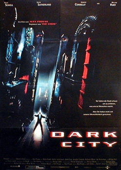 Dark City