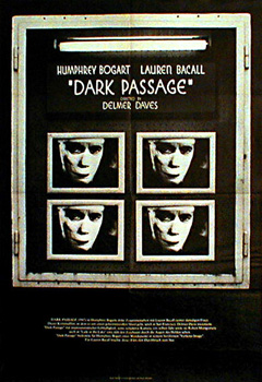 Dark Passage