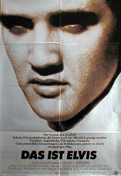 Das ist Elvis