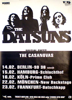 Datsuns