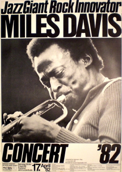 Davis, Miles