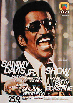 Davis jr., Sammy