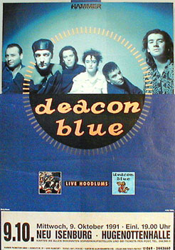 Deacon Blue
