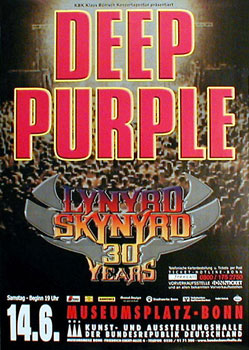 Deep Purple