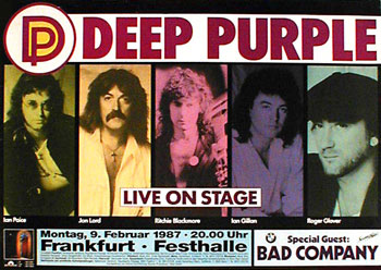 Deep Purple