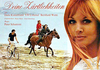 Deine Zaertlichkeiten  Style B