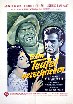 ambitious one, The / L'ambitieuse  Style A