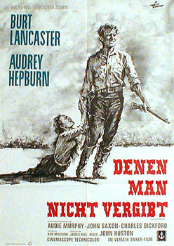 Denen man nicht vergibt