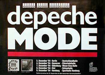 Depeche Mode