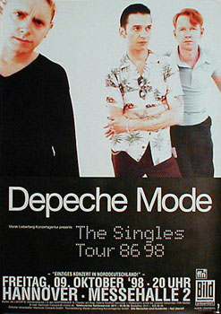 Depeche Mode