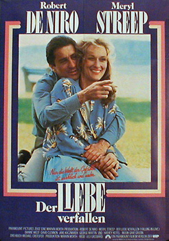 Der Liebe verfallen