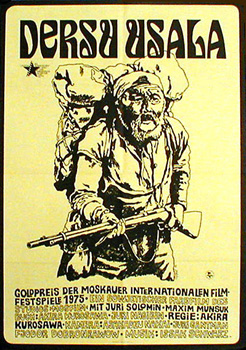Dersu Uzala