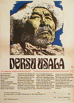 Dersu Uzala