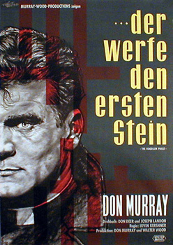 Der werfe den ersten Stein