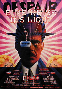 Despair - eine Reise ins Licht