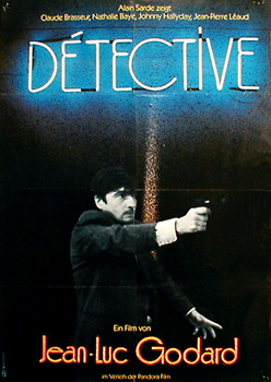 Detective