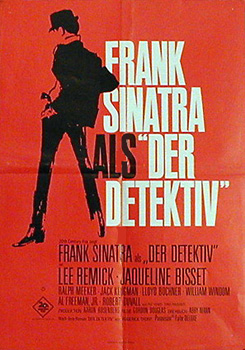 Detektiv, Der