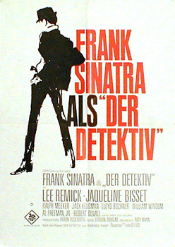 Detektiv, Der