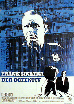 Detektiv, Der