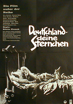 Deutschland - Deine Sternchen