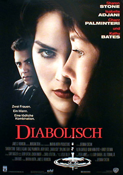 Diabolisch