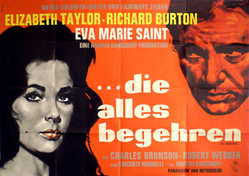 Die alles begehren
