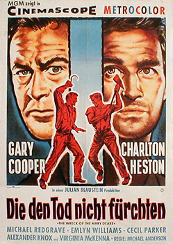 Wreck of the Mary Deare, The