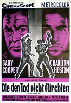 Wreck of the Mary Deare, The